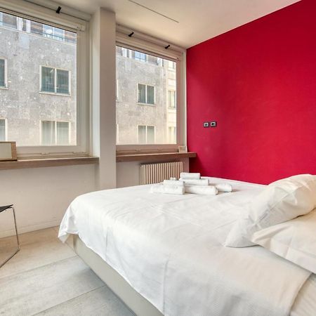 Apartment Passarella 4 Μιλάνο Εξωτερικό φωτογραφία