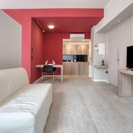 Apartment Passarella 4 Μιλάνο Εξωτερικό φωτογραφία