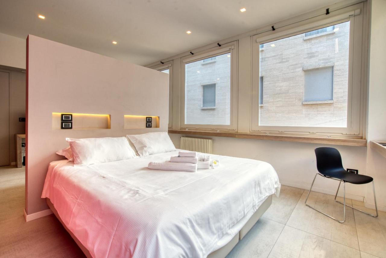 Apartment Passarella 4 Μιλάνο Εξωτερικό φωτογραφία