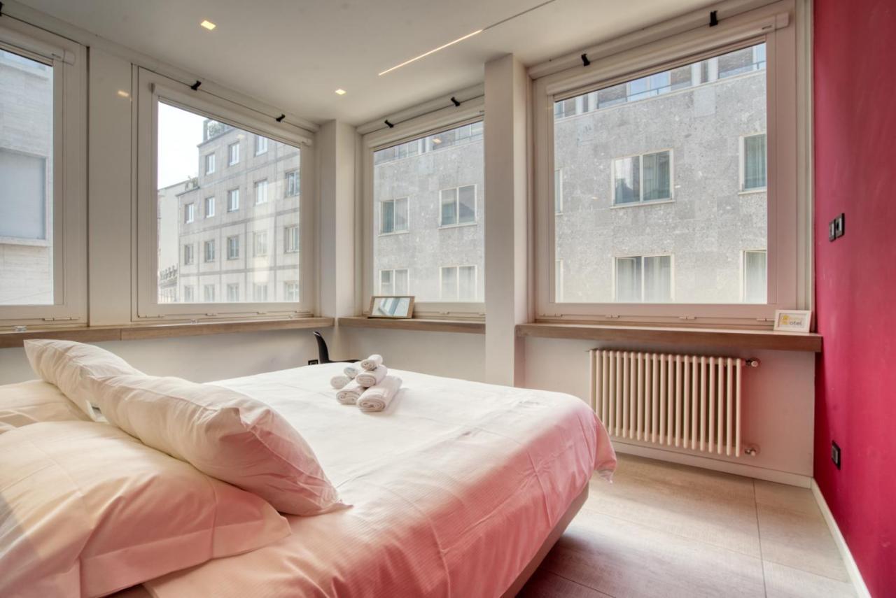 Apartment Passarella 4 Μιλάνο Εξωτερικό φωτογραφία