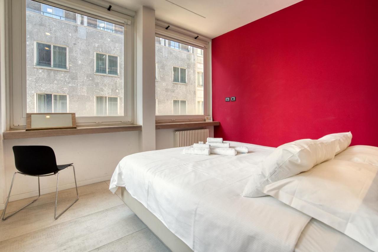 Apartment Passarella 4 Μιλάνο Εξωτερικό φωτογραφία