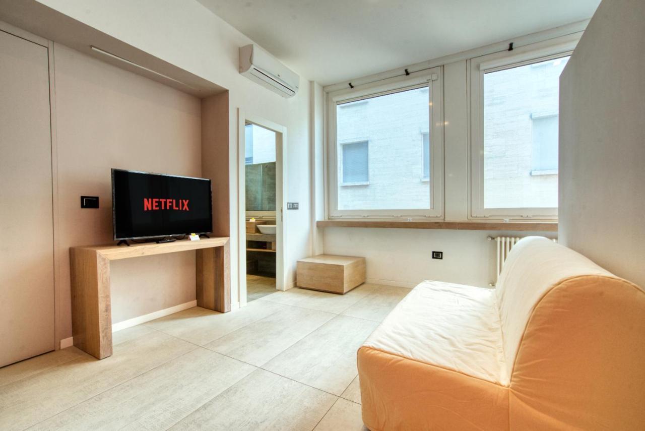 Apartment Passarella 4 Μιλάνο Εξωτερικό φωτογραφία