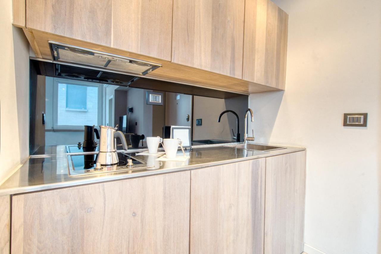Apartment Passarella 4 Μιλάνο Εξωτερικό φωτογραφία