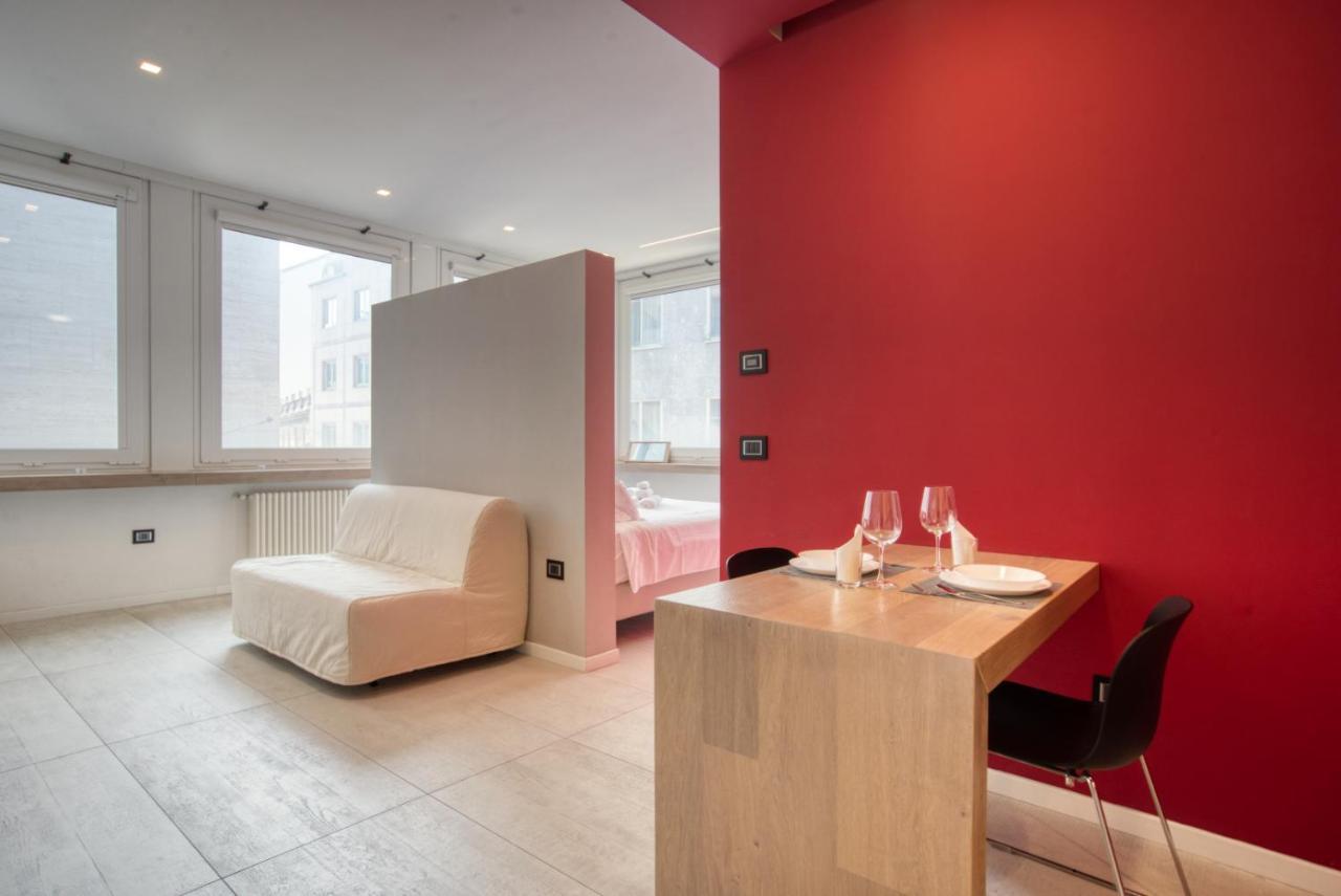 Apartment Passarella 4 Μιλάνο Εξωτερικό φωτογραφία