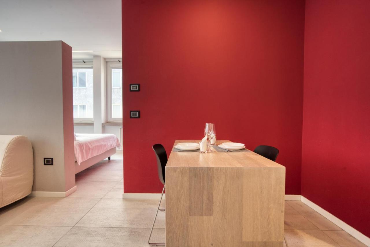 Apartment Passarella 4 Μιλάνο Εξωτερικό φωτογραφία