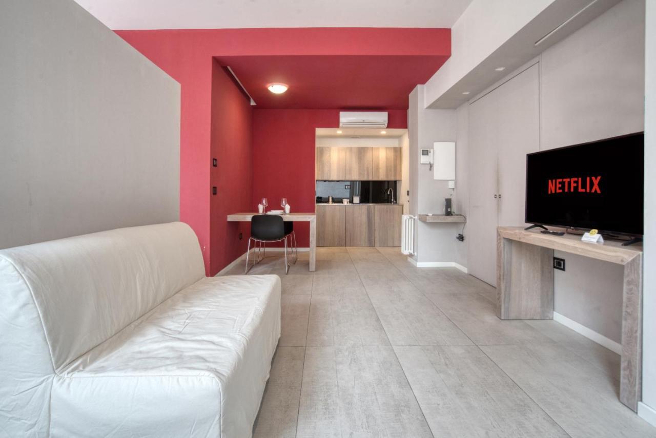 Apartment Passarella 4 Μιλάνο Εξωτερικό φωτογραφία