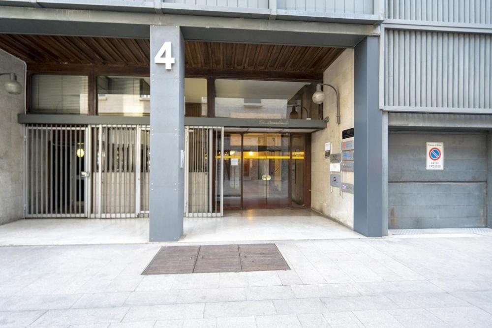 Apartment Passarella 4 Μιλάνο Εξωτερικό φωτογραφία